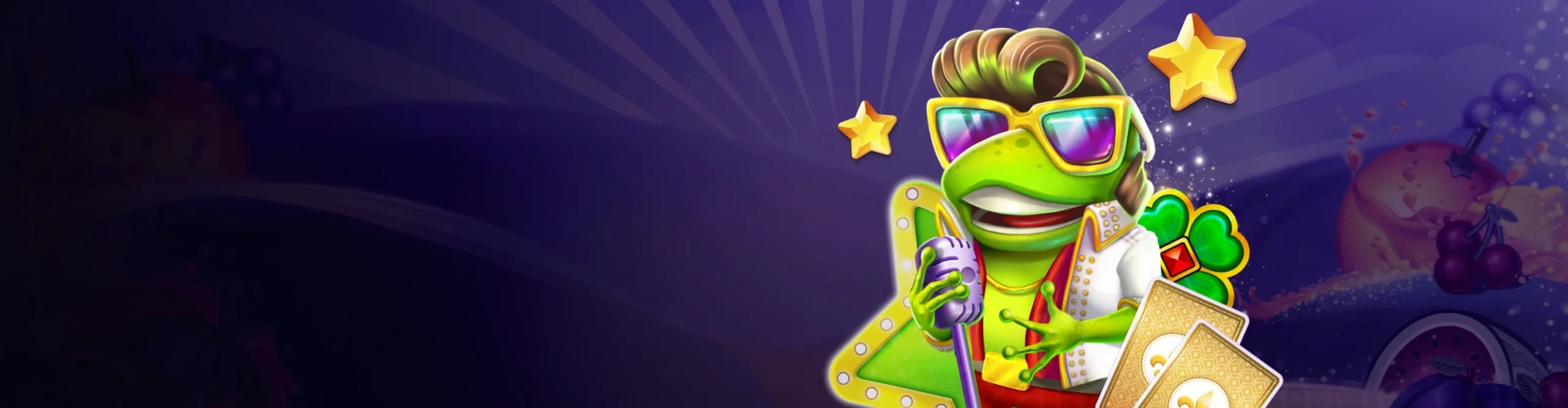 Dazard Casino 100% bis 450 EUR + 100 FS